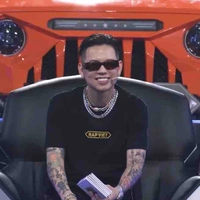 Thế Anh (Andree)