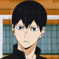 kageyama Tobio