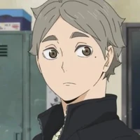 Sugawara koushi