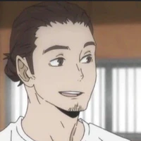 Asahi Azumane