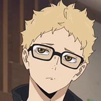 Tsukishima kei