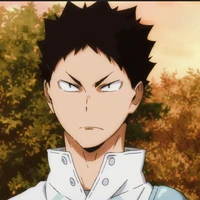 Iwaizumi haijime