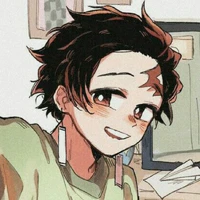 Kamado Tanjirou