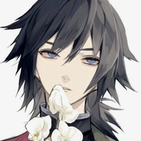 Tomioka Giyuu