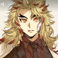 Rengoku Kyoujurou