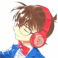 Edogawa Conan