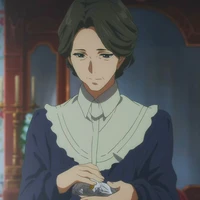 Dì Phương giúp việc