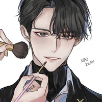 Trợ lí Trần Kha