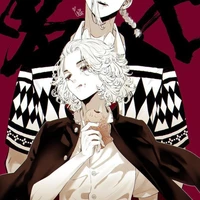 Sano majiro _mikey
