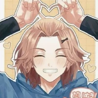 Sano Manjirou_Mikey