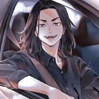 Baji Keisuke