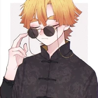 Agatsuma Zenitsu