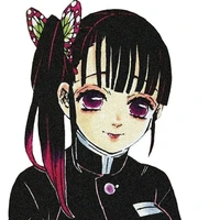 Tsuyuri Kanao