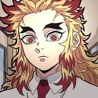 Rengoku Kyoujuro