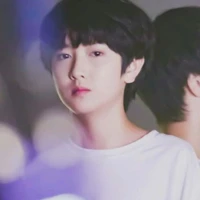 Đồng Vũ Khôn (lúc nhỏ)