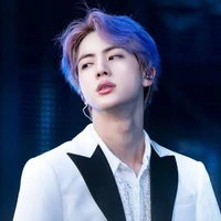 Seok Jin(mẹ nàng)