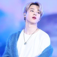 Park Jimin(min)