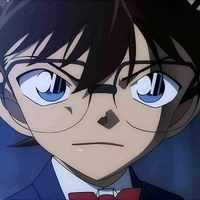 Edogawa Conan 