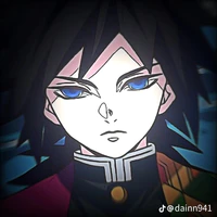tomioka Giyuu