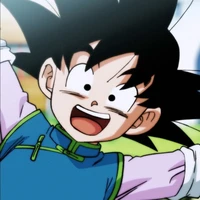 Son Goten