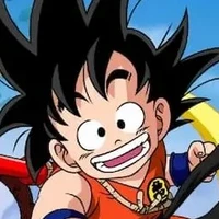 Goku ( Lúc nhỏ)