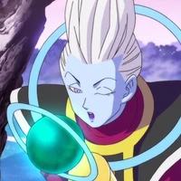 Whis ( thiên sứ vũ trụ 7)