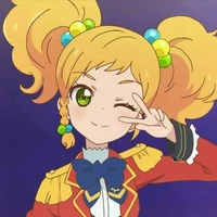 Nikaidou Yuzu