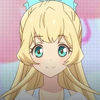 Hime Shiratori