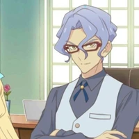 Hikaru Moroboshi