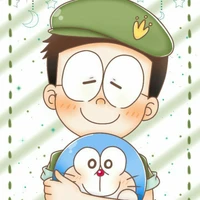 nobi nobita