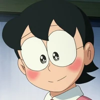 Nobita meco