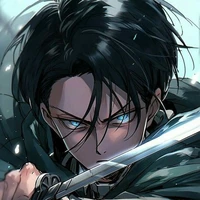 Levi Ackerman