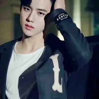 Kim Jisoo | Anh |
