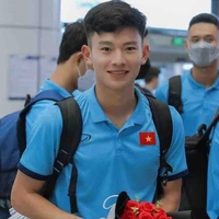 Tuấn Tài - cậu