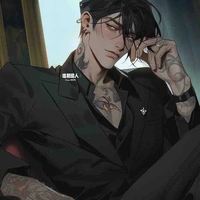 Hắc hoàng long 