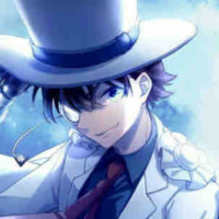 kaito kid