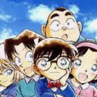 đội thám tử nhí