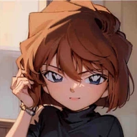 haibara 