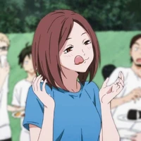 Shirofuku Yukie