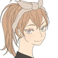 Suzumeda Kaori