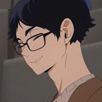Akaashi Keiji