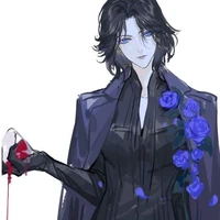 Hạ Bích Diệp- A