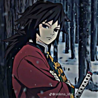 Tomioka Giyuu