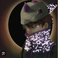dark