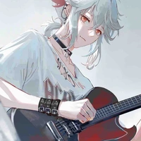 Kazuha 