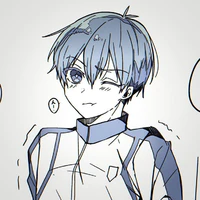 Isagi Yoichi