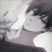 Itoshi Rin