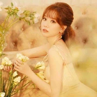 Hari Won-mẹ anh