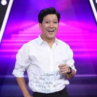 Trường Giang-ba cô