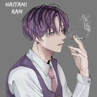 Haitani Ran